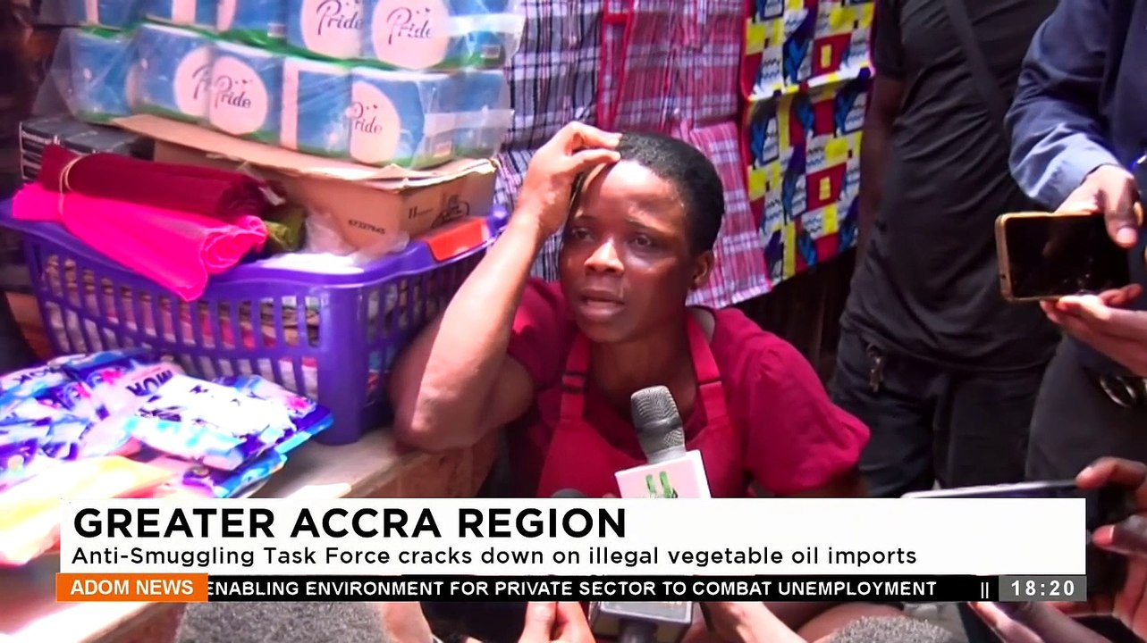Adom TV News (2-3-24)