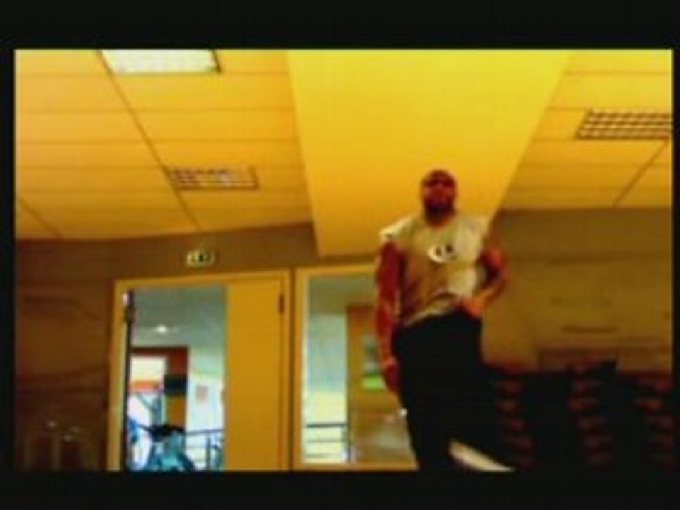 wise paris 2008 dance new style