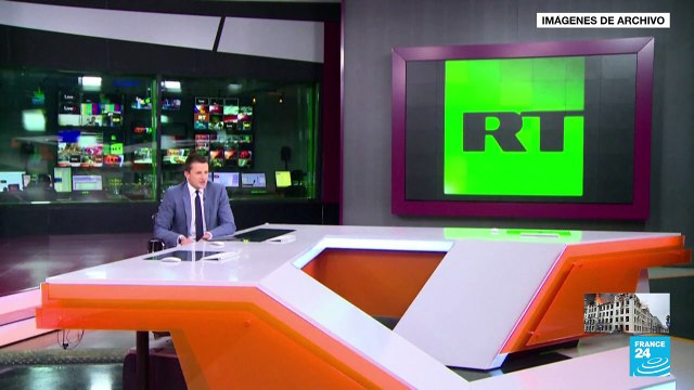 Gobierno alemán investiga sospechas de escuchas ilegales sobre la guerra en Ucrania