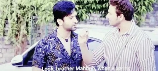 Political war Hindi dubbed movie 2024