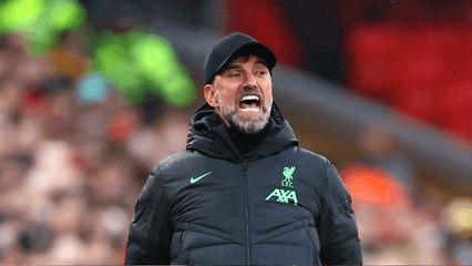 Nunez gave 'the best answer' to Forest fans' chants - Klopp