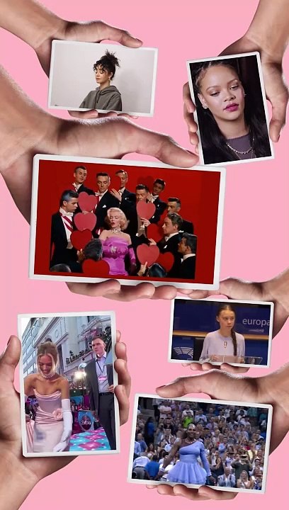 Entrepreneuse et personnalité publique ? Découvre mes réponses dans ‘Toutes les femmes de leur vie’ sur Dailymotion 