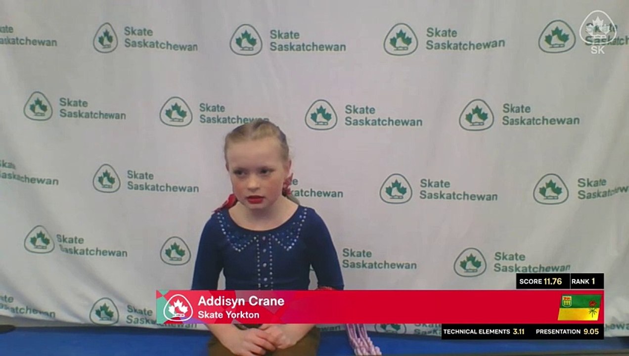 Pre-Juvenile Women U11 FP - 2024 Winter Classic (Kindersley) (10)