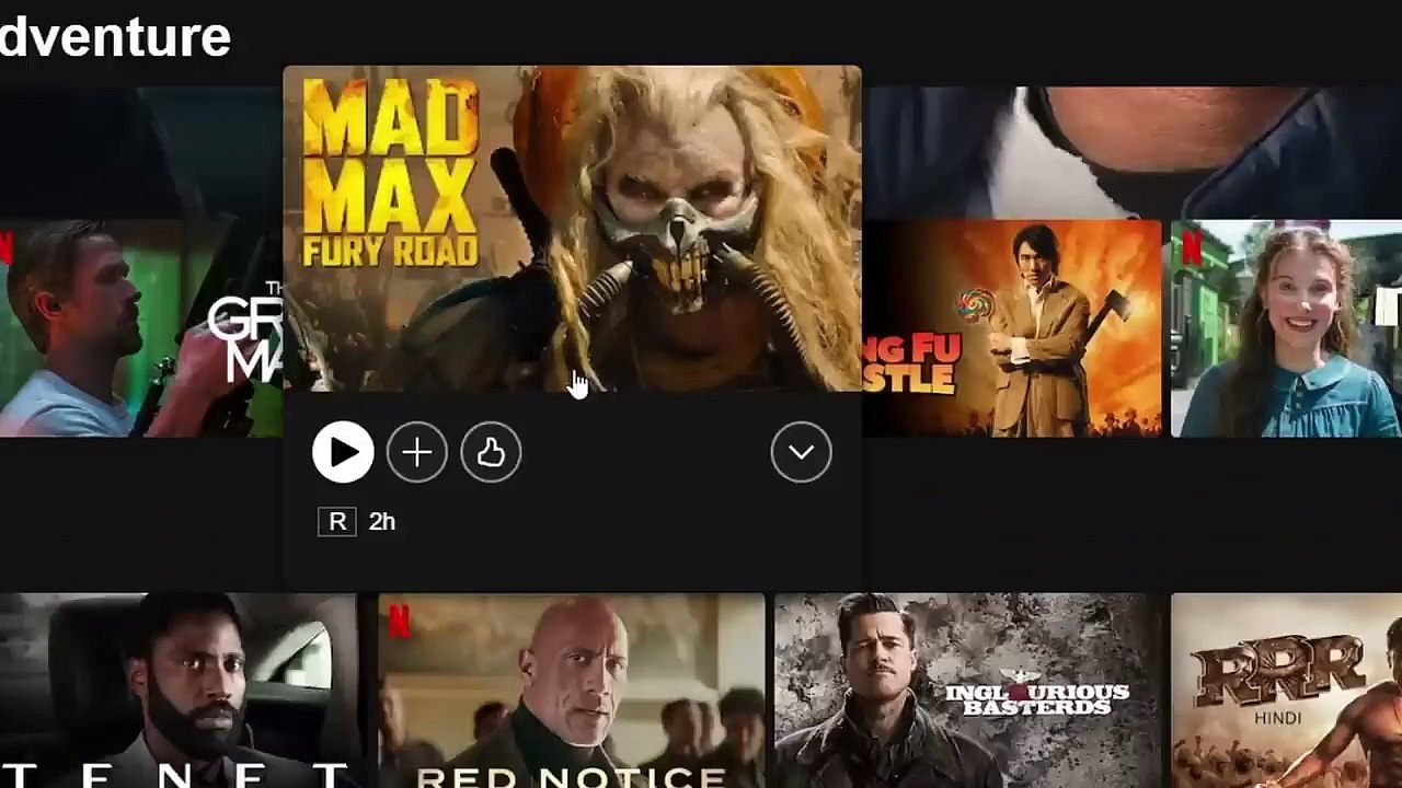 NEW movies on Netflix in FEBRUARY 2024 video Dailymotion