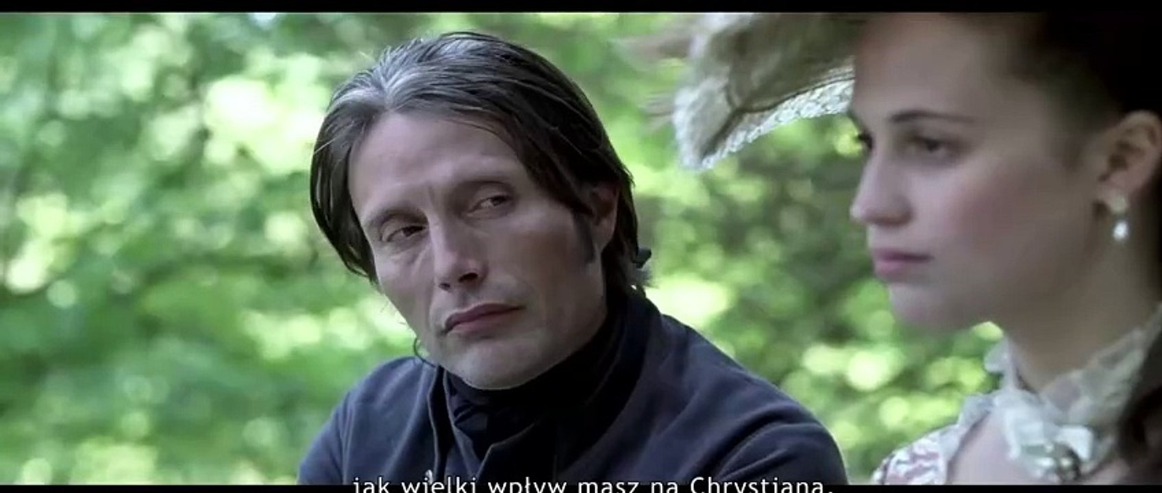 Royal Affair Bande-annonce (PL)