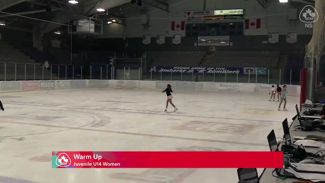 Pre Juvenile women U11-2024 Skate Canada Nova Scotia Provincials (12)