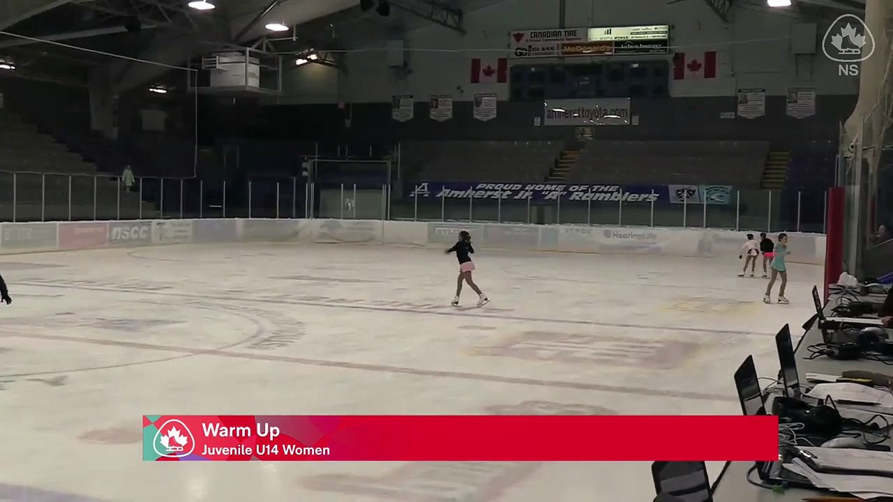 Pre Juvenile women U11-2024 Skate Canada Nova Scotia Provincials (12)
