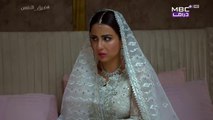 مسلسل ضيق النفس الحلقة 10