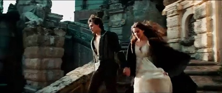 Roméo & Juliette Bande-annonce (IT)
