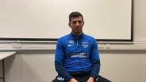 Pompey boss John Mousinho Oxford United verdict