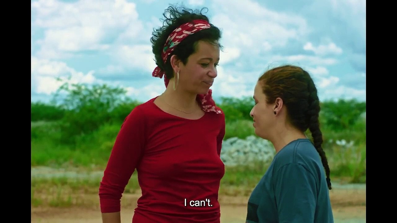 "The Intrusion" (O estranho) | Clip | Berlinale 2023