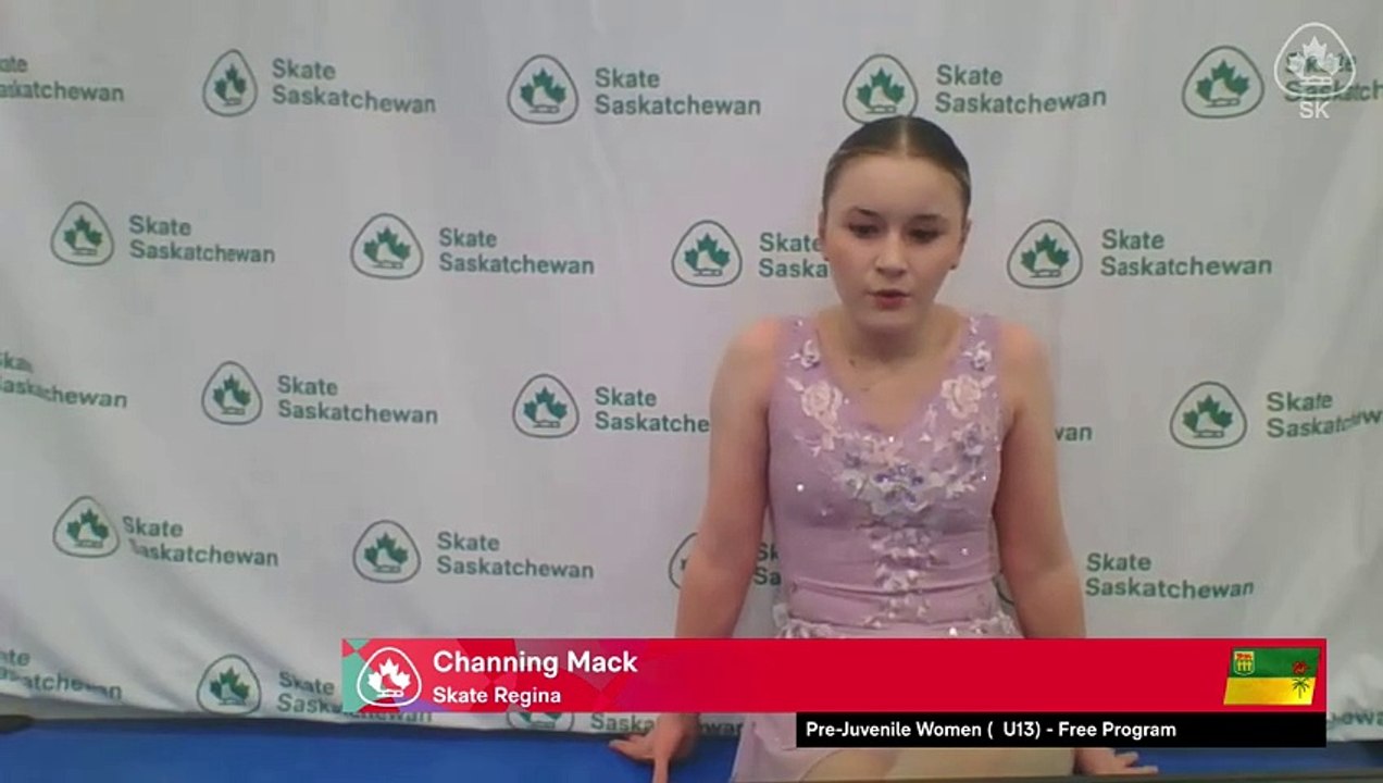 Pre Juvenile Women FP U13 - 2024 Winter Classic (Kindersley) (11)