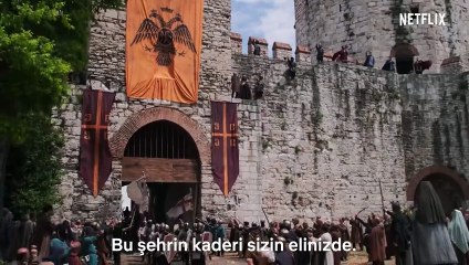 İmparatorluğun Yükselişi: Osmanlı Saison 1 -  (EN)