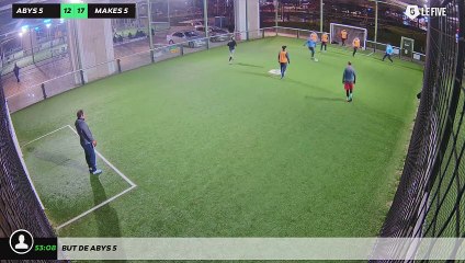 But de ABYS 5