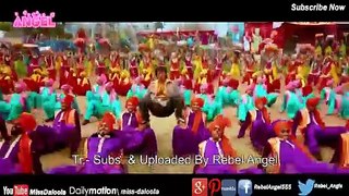 Aare Aare Besharam Full Video Song HD Arabic Subtitle By Rebel Angel‬‏ -