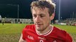 Derry midfielder Brendan Rogers gives his verdict on Oak Leafers first defeat of season against Dublin