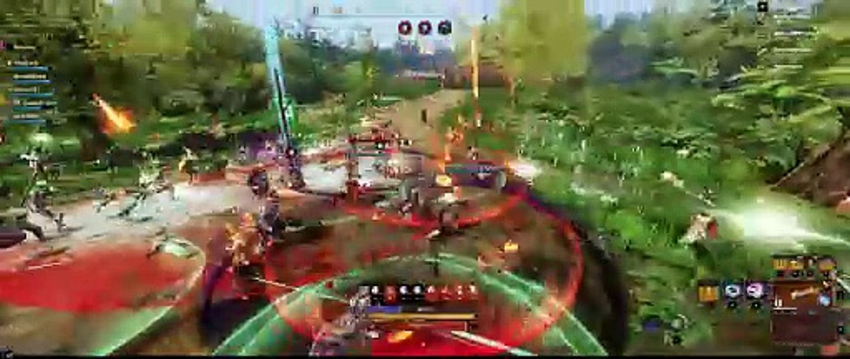 IGVG WAR VOD