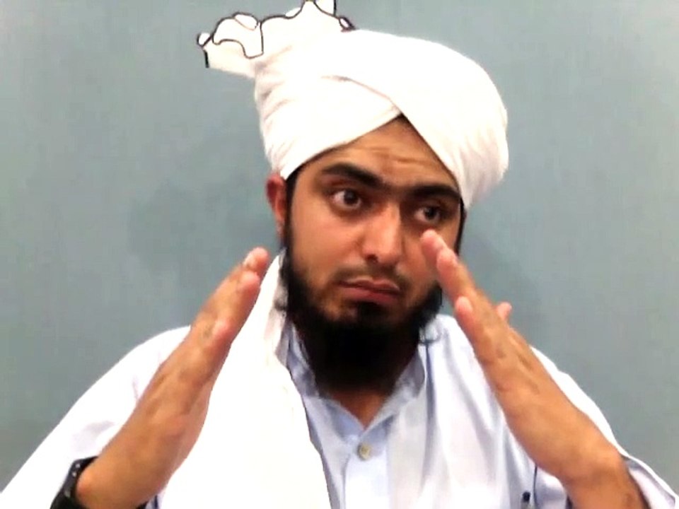 72-Lecture- Surah An Nisaa 172 to End (19-May-12)