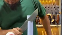 Sharpening knives in a creative way 2024