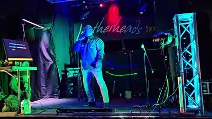 HALESTORM - FAMILIAR TASTE OF POISON (PERFORMED AT LEATHERHEADS)