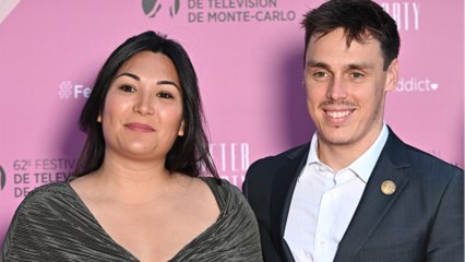 GALA VIDEO - Louis Ducruet papa : tendre sortie avec sa fille Victoire au musée océanographique