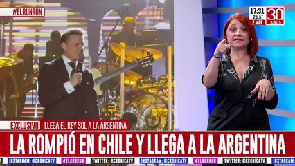 El Run Run del Espectáculo (02/03/2024 - 2º parte