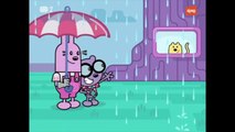 Wow! Wow! Wubbzy! Season 1 songs (EU-PR*)