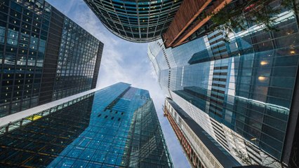 Bourse : «bientôt un krach similaire à celui de 2009, voire de 1929 ?"