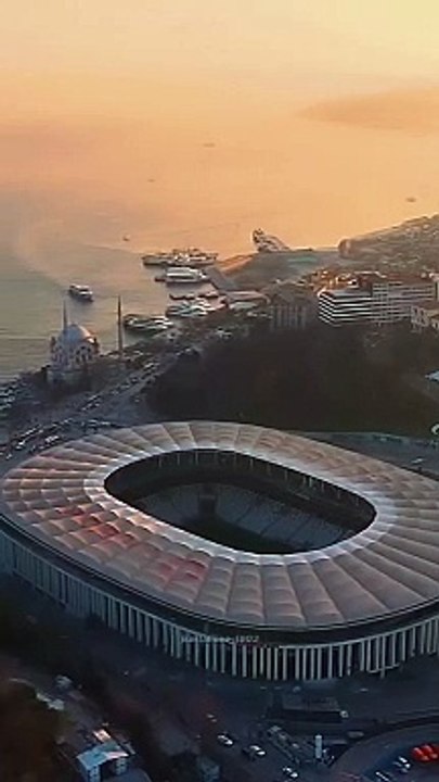 Beşiktaş Galatasaray Özet