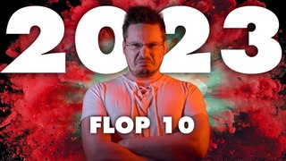 2023-4 - FLOP 10