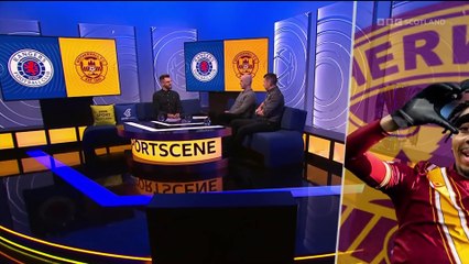 Scottish Premiership Saturday Highlights Show Matchday 29 part 1