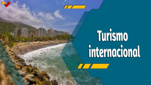 A Todo Motor Por Venezuela | Venezuela un país lleno de turismo de altura