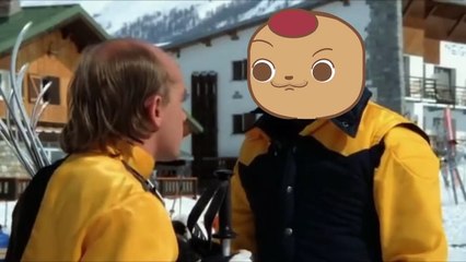 LE JOUR OU J'AI ESSAYÉ DE PÉCHO MA PROF D'ANGLAIS !