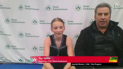 Juvenille Women U14 FP - 2024 Winter Classic (Kindersley) (13)