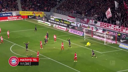 Bayern misery continues after Freiburg's late equaliser