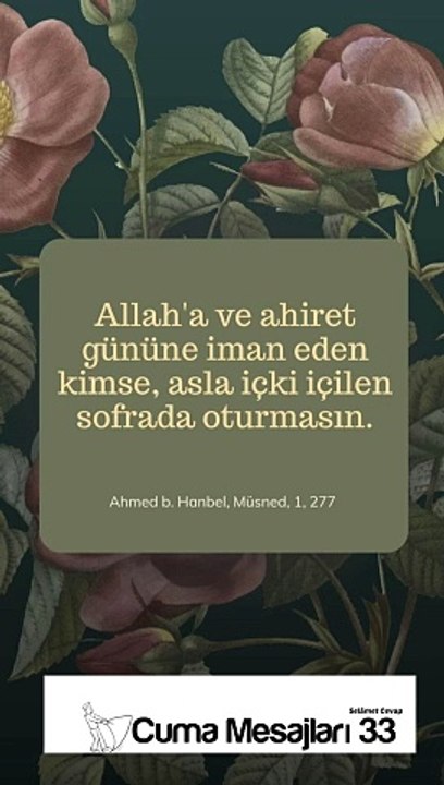 Bir Mesajları Var
