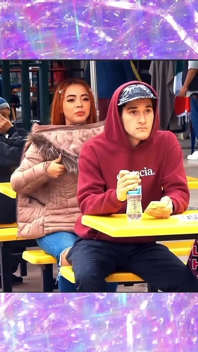 L'escroc a été victime d'une arnaque  blagues