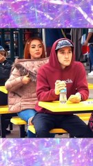 L'escroc a été victime d'une arnaque  blagues