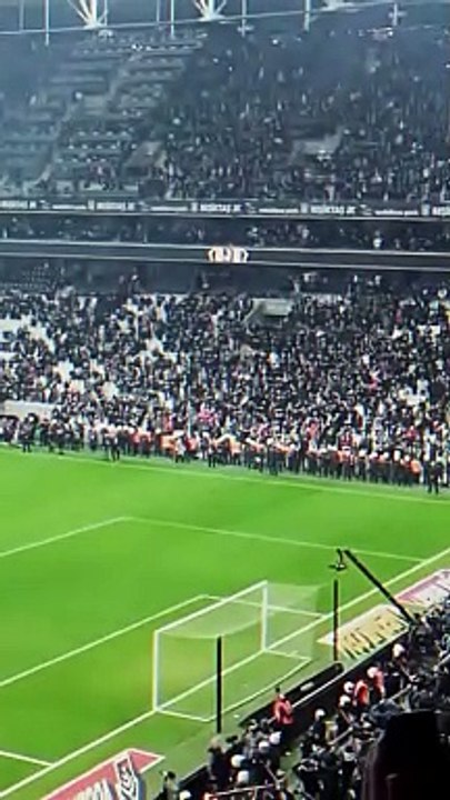 Beşiktaş Galatasaray Derbi Canlı İzle