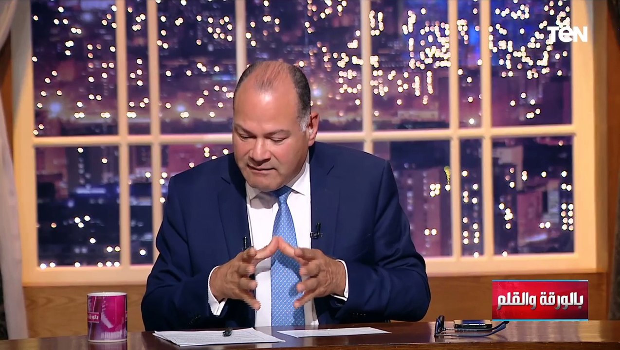 النائبة منى عمر تكشف أهم التفاصيل عن مشروع القا...