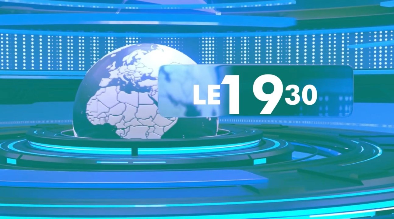 [#Journal ] Le 19H30 du 02 mars 2024JT 2 MARS 2024