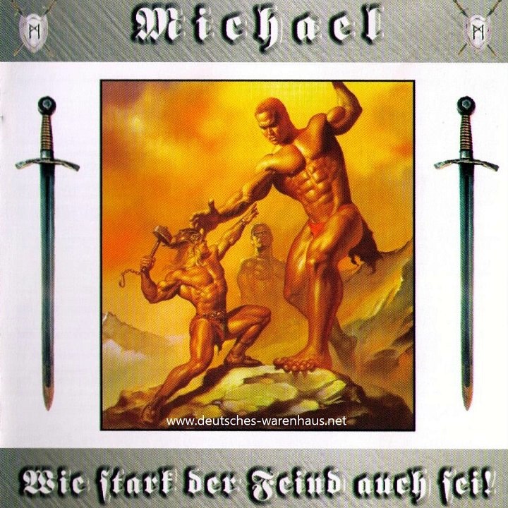 Michael Müller - JN-Hymne