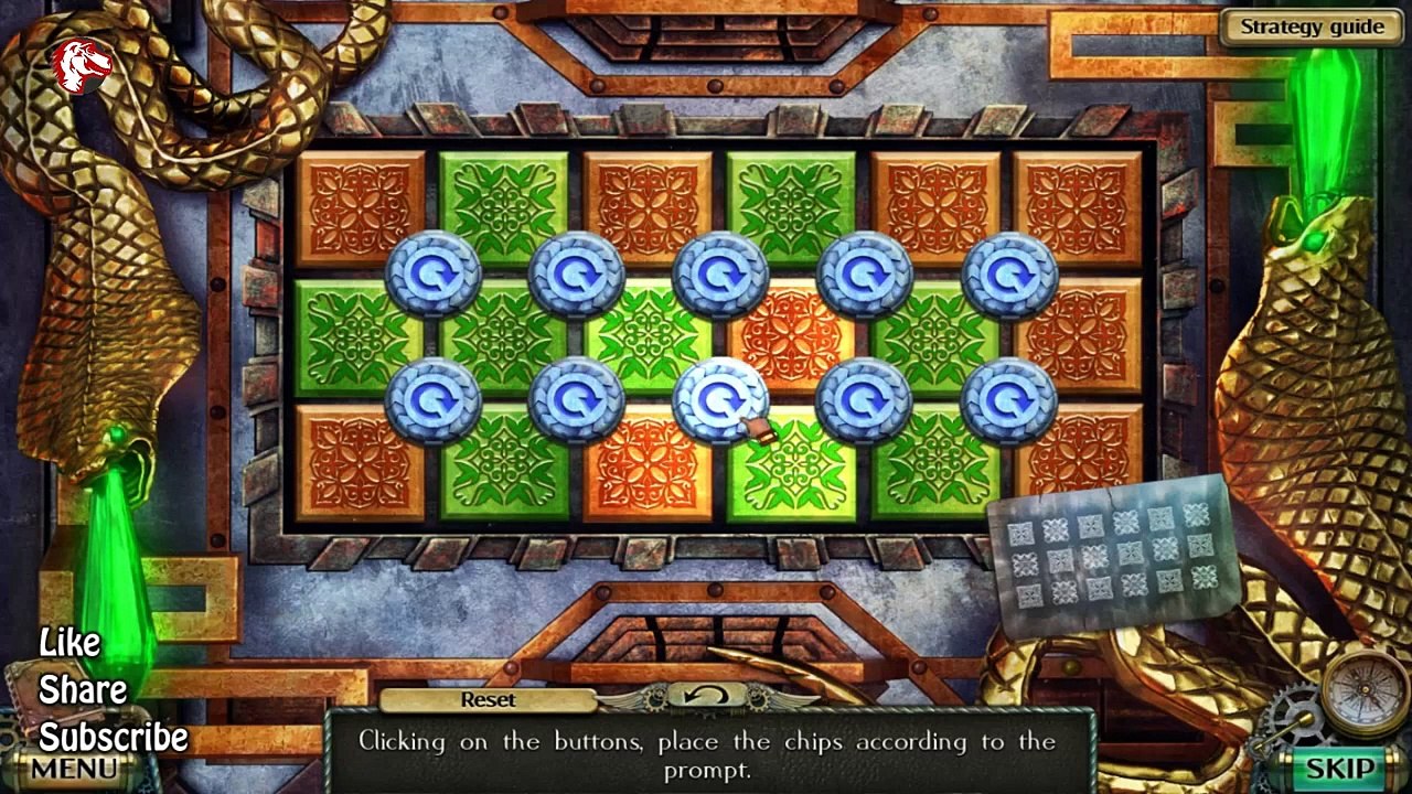 Darkness And Flame 3 The Dark Side Walkthrough