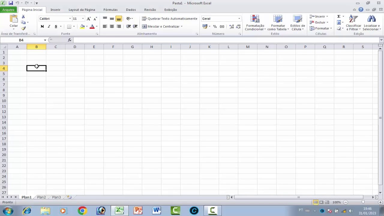 Como Criar Um Menu Com Botões Para Navegar Entre Planilhas No Excel Confira A Dica
