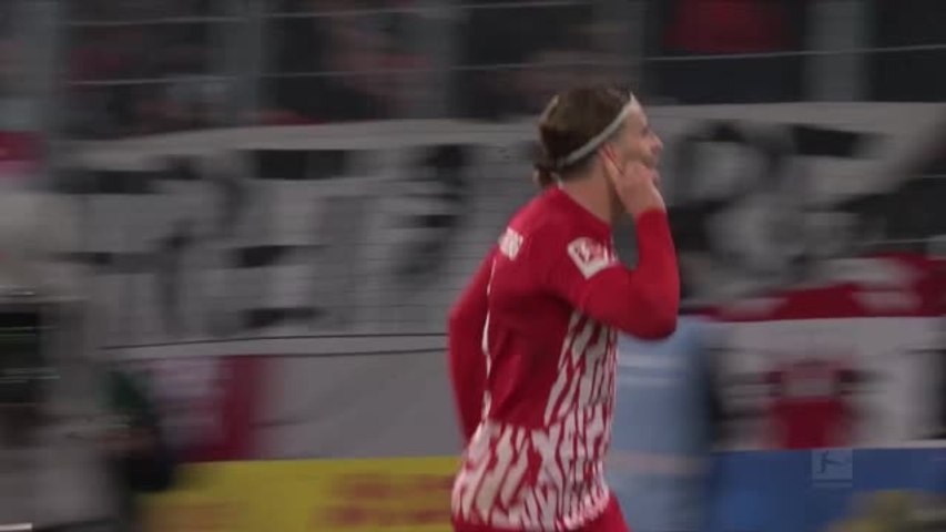 Le Bayern Munich retombe dans ses travers en concédant le nul à Fribourg (vidéo)