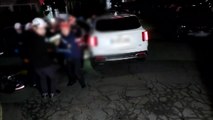 서울 강서구에서 50대 여성 차량에 치여 중상 / YTN