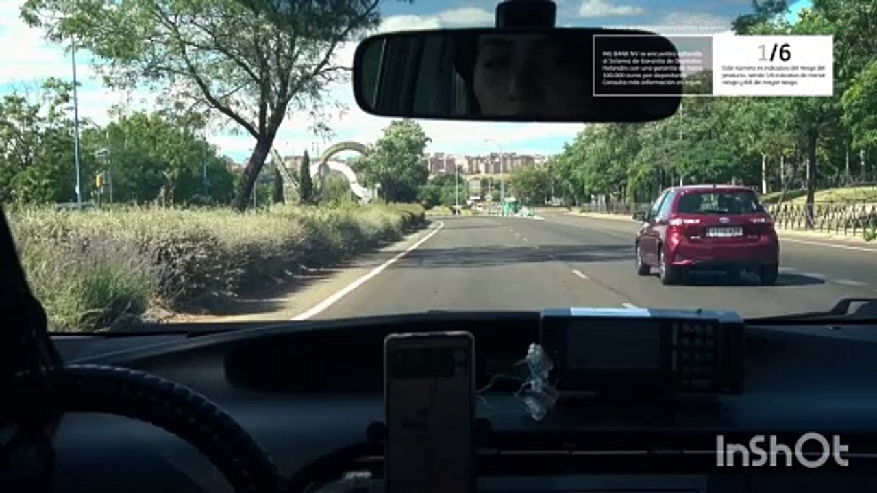 anuncio cuenta no cuenta