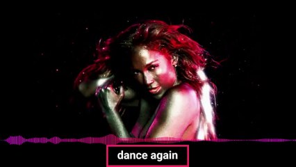 JENNIFER LOPEZ MIX - best of remix (130bpm)