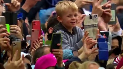 Kate Superstar _ ARTE