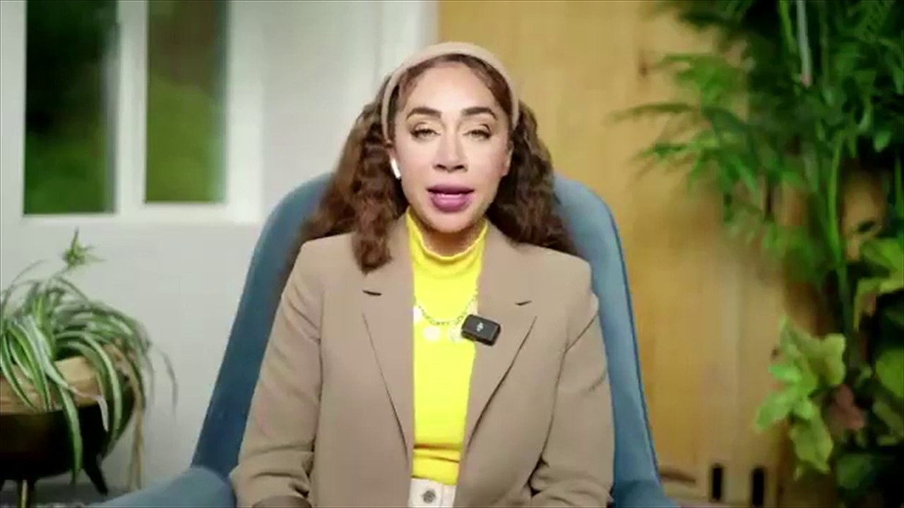 Sirk TV Spotlight: Shan Goodram For “Dating Trends 2024” [Bumble]